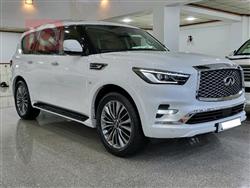 Infiniti QX80